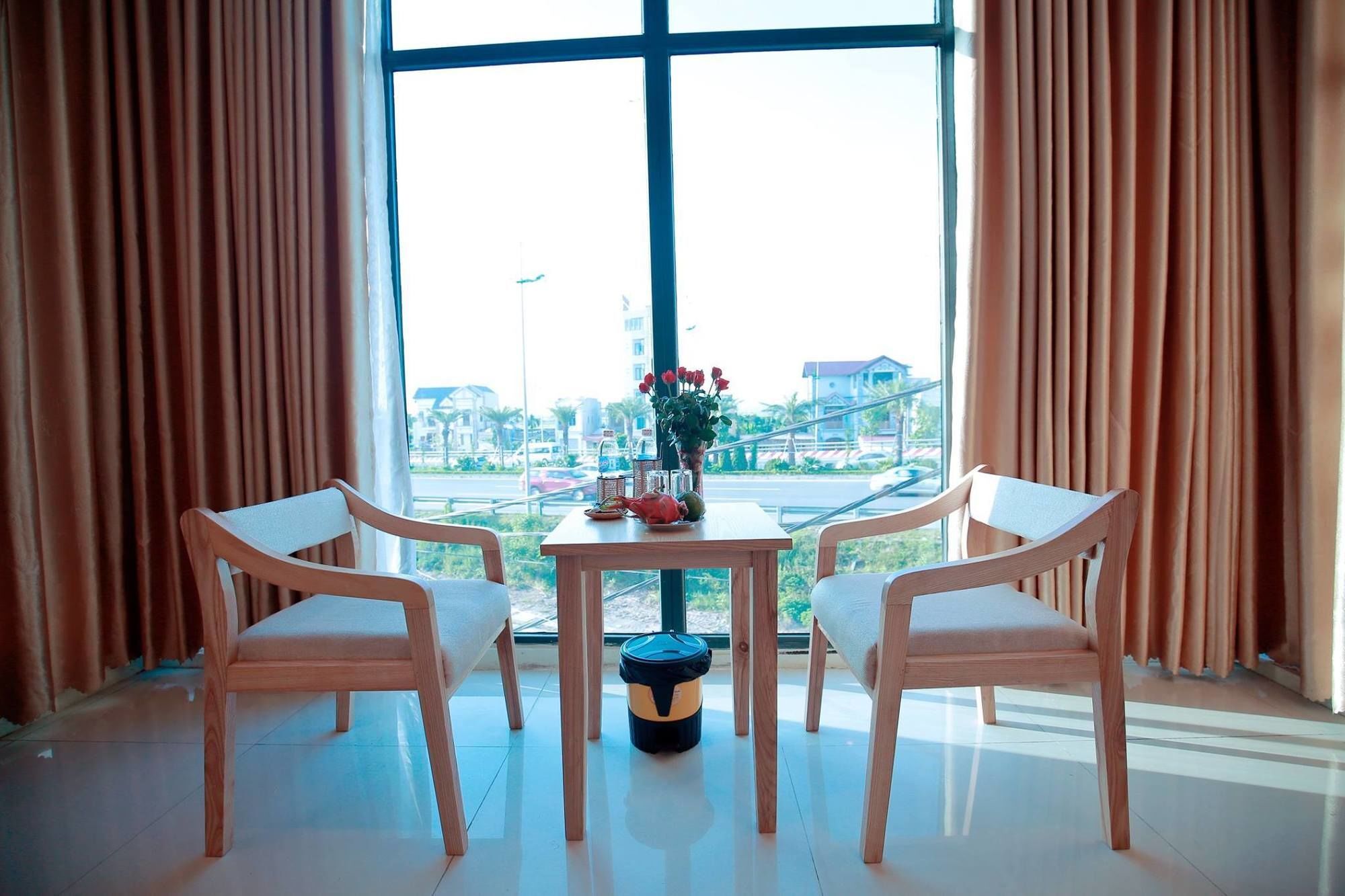 Anova Airport Hotel - Convenient & Friendly Noi Bai Exterior foto