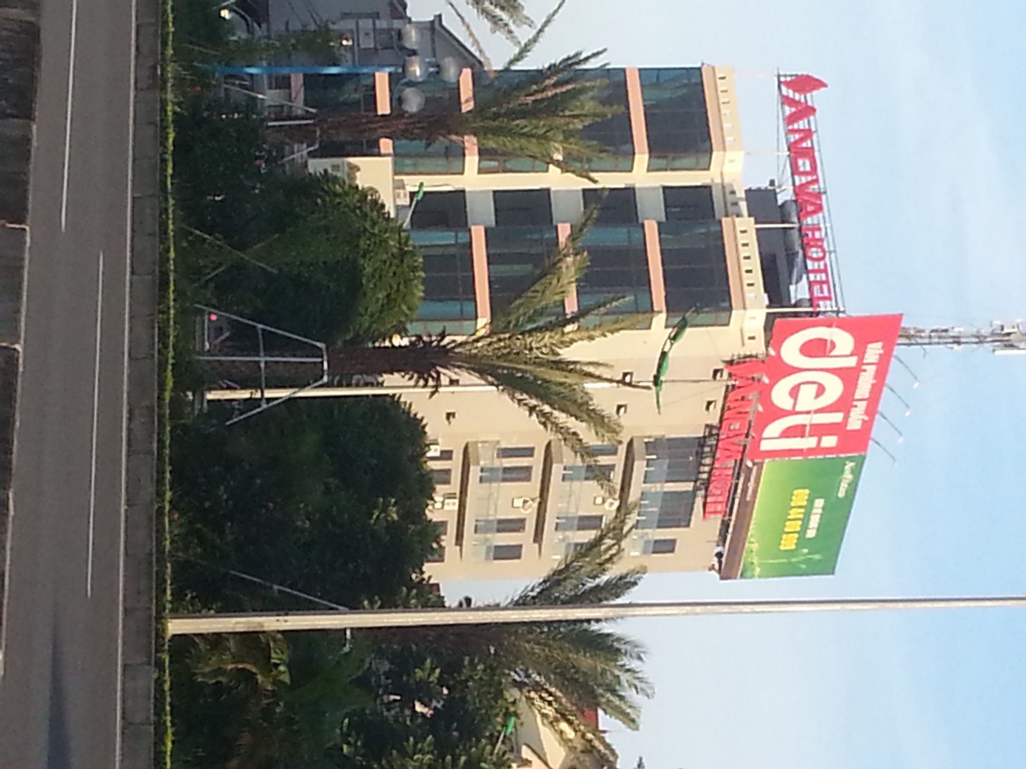 Anova Airport Hotel - Convenient & Friendly Noi Bai Exterior foto